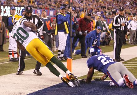 Driver TD